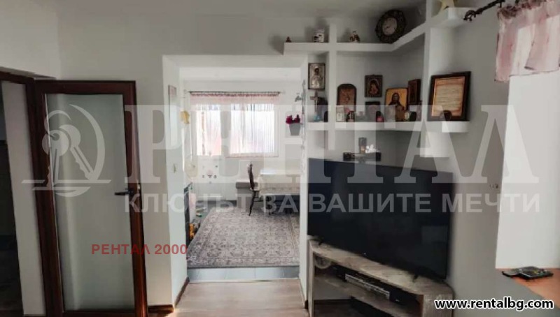 Продава КЪЩА, с. Руен, област Пловдив, снимка 4 - Къщи - 47492040