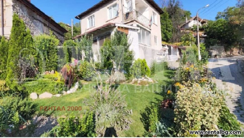 Продава КЪЩА, с. Руен, област Пловдив, снимка 17 - Къщи - 52285189