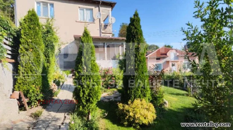 Продава КЪЩА, с. Руен, област Пловдив, снимка 8 - Къщи - 52285189