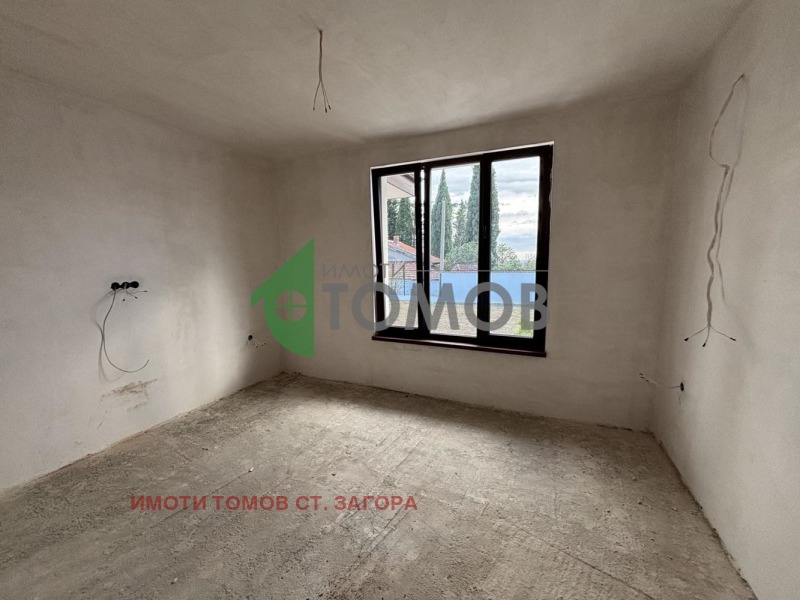 Продава  Къща област Стара Загора , с. Дъбово , 149 кв.м | 11111342 - изображение [10]