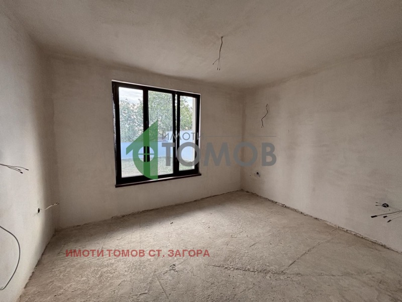 Продава  Къща област Стара Загора , с. Дъбово , 149 кв.м | 11111342 - изображение [14]