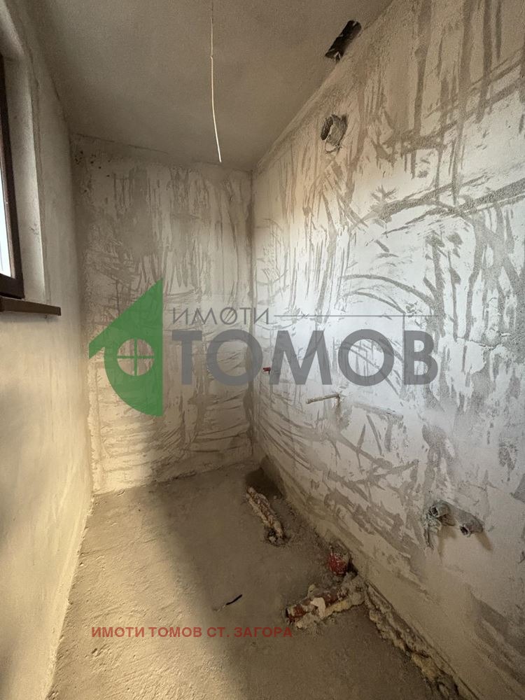 Продава  Къща област Стара Загора , с. Дъбово , 149 кв.м | 11111342 - изображение [13]