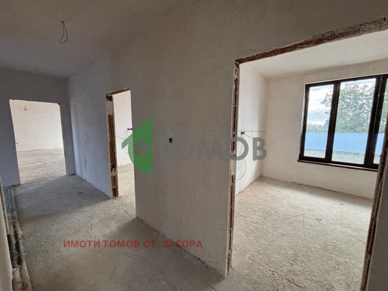 Продава  Къща област Стара Загора , с. Дъбово , 149 кв.м | 11111342 - изображение [9]