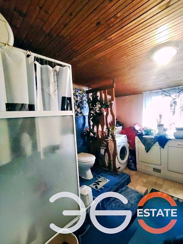Продава КЪЩА, гр. Варна, Максуда, снимка 14 - Къщи - 56130146