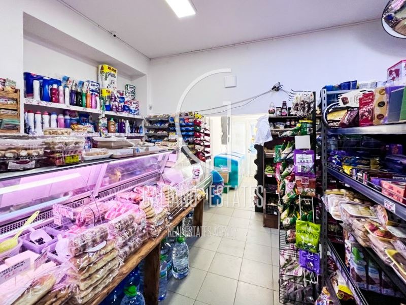 For Sale  Shop Sofia , Lyulin 9 , 75 sq.m | 17077428 - image [4]