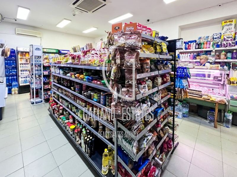 For Sale  Shop Sofia , Lyulin 9 , 75 sq.m | 17077428 - image [6]