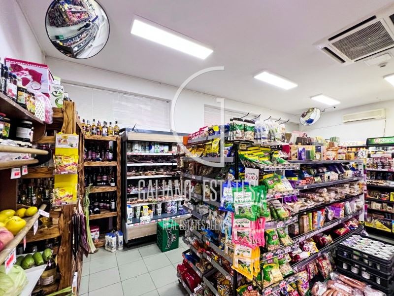 For Sale  Shop Sofia , Lyulin 9 , 75 sq.m | 17077428 - image [5]