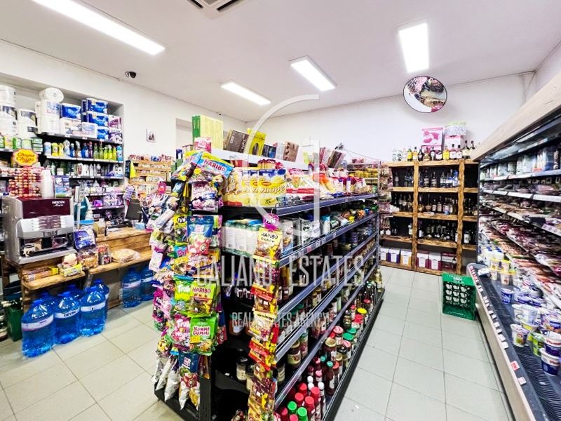 For Sale  Shop Sofia , Lyulin 9 , 75 sq.m | 17077428 - image [7]