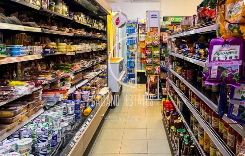 For Sale  Shop Sofia , Lyulin 9 , 75 sq.m | 17077428