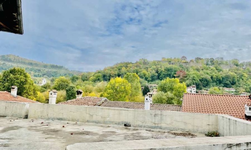 На продаж  Бар; Кавярня Велико Търново , Стара част , 335 кв.м | 32725694 - зображення [8]
