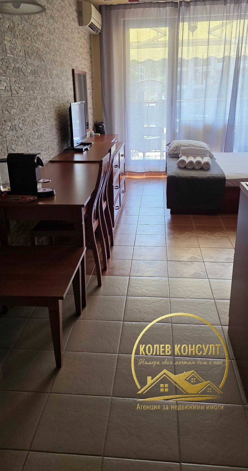Продава 1-СТАЕН, гр. Созопол, област Бургас, снимка 2 - Апартаменти - 52550253