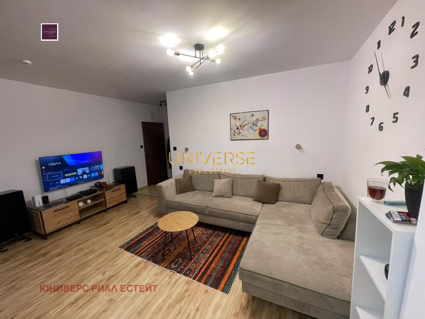 Продава 1-СТАЕН, с. Кошарица, област Бургас, снимка 10 - Апартаменти - 55668751