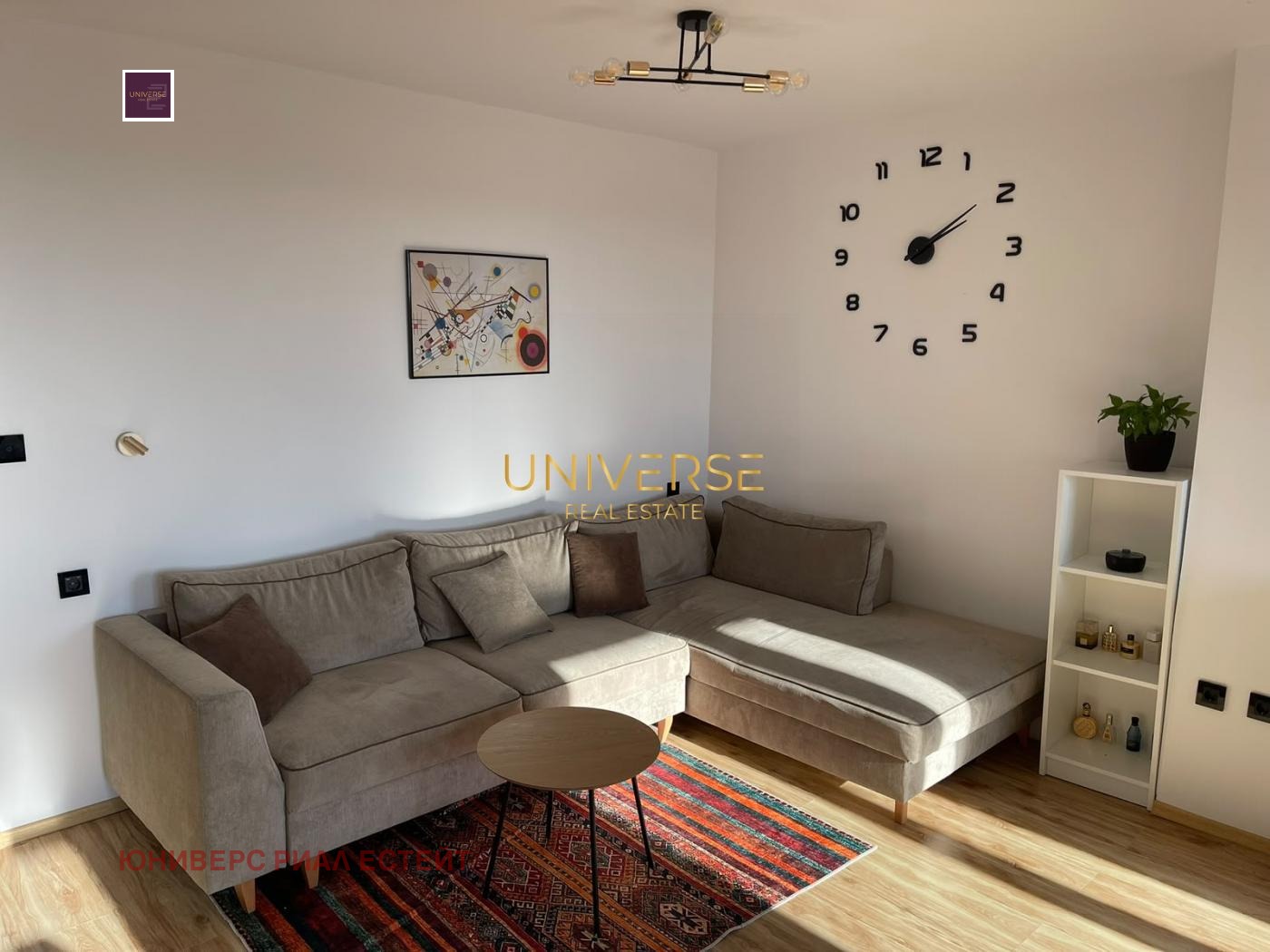 Продава 1-СТАЕН, с. Кошарица, област Бургас, снимка 6 - Апартаменти - 55668751