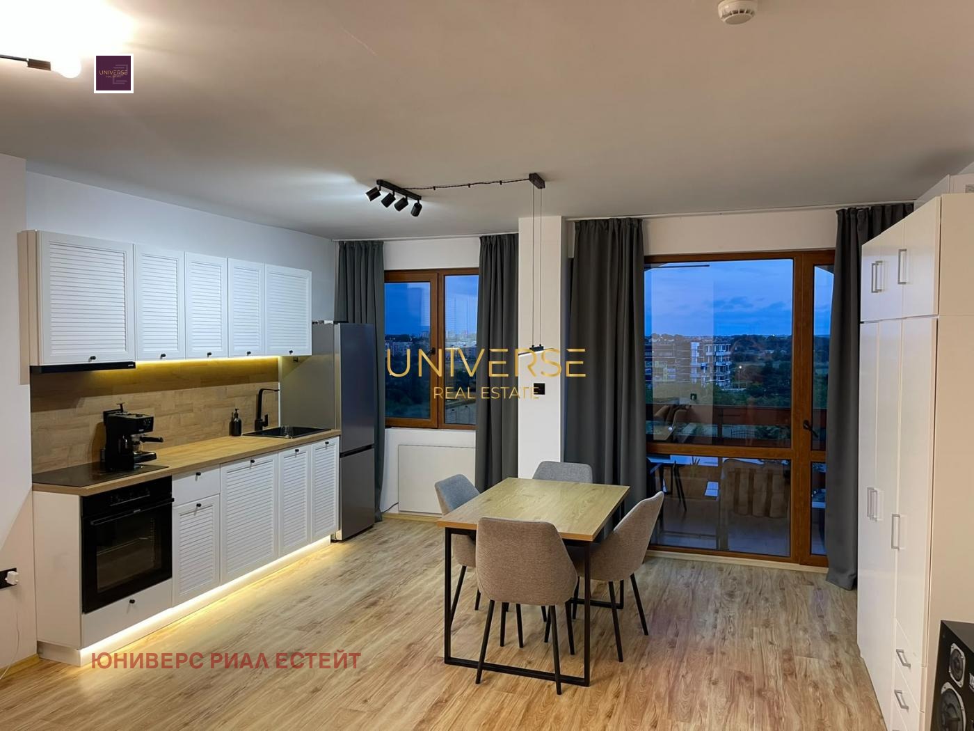Продава 1-СТАЕН, с. Кошарица, област Бургас, снимка 9 - Апартаменти - 55668751