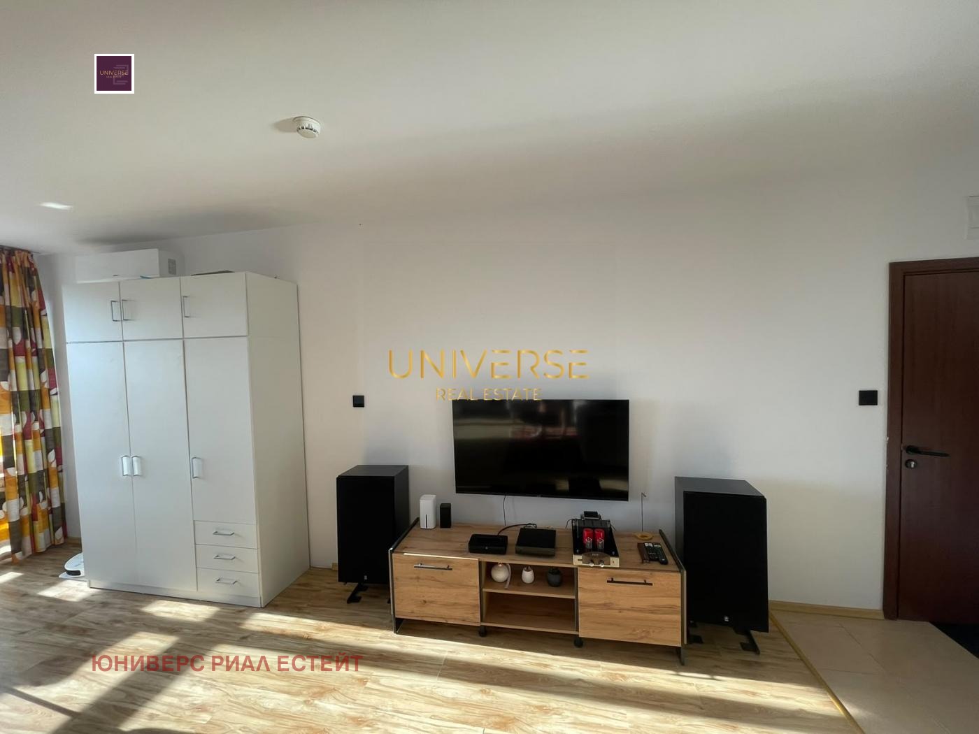 Продава 1-СТАЕН, с. Кошарица, област Бургас, снимка 12 - Апартаменти - 55668751