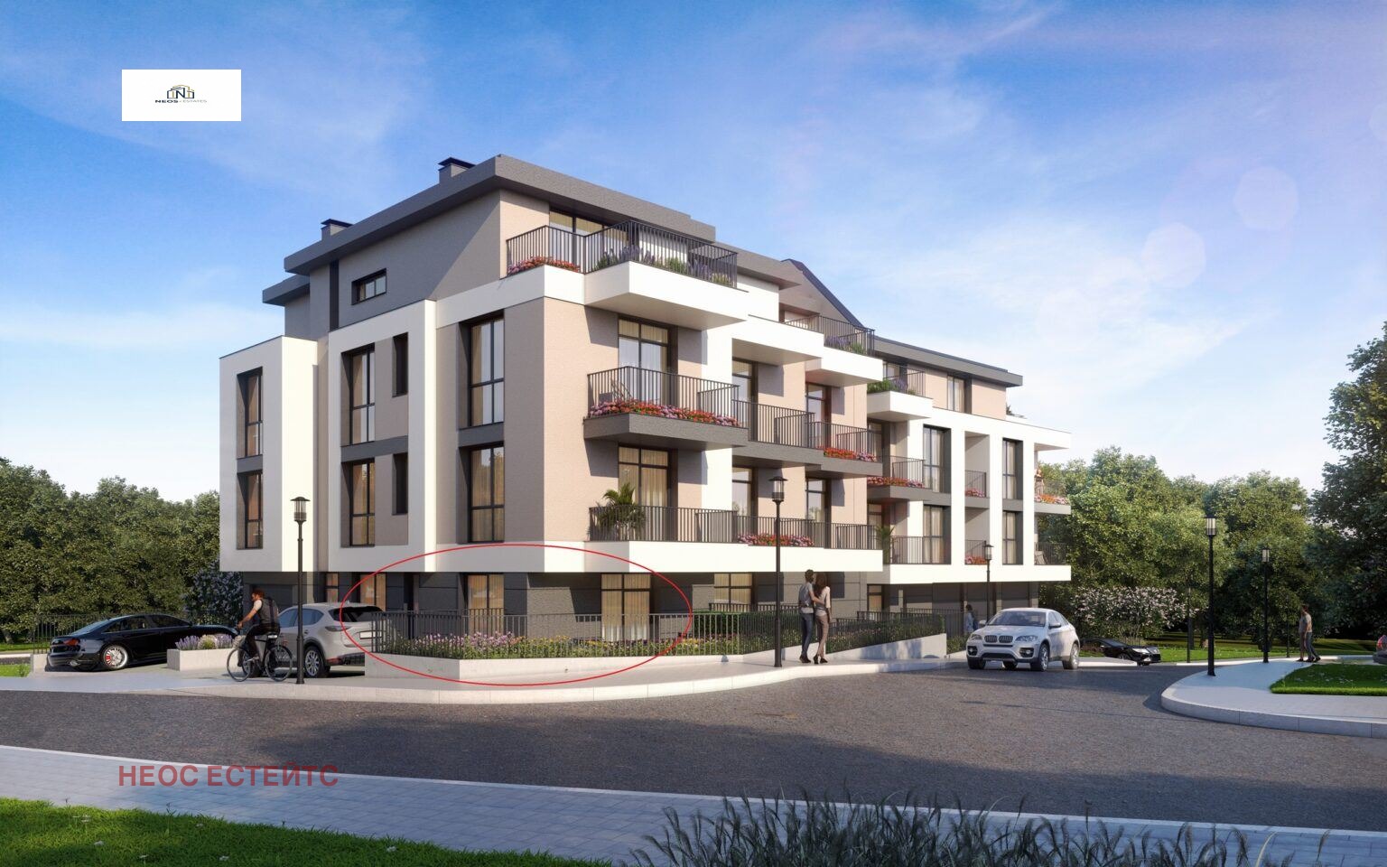 Продава 2-СТАЕН, гр. Созопол, област Бургас, снимка 3 - Апартаменти - 52838204