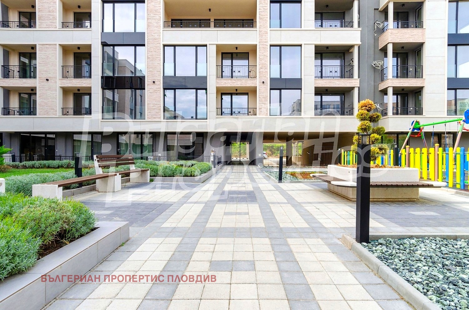Продава 2-СТАЕН, гр. Пловдив, Христо Смирненски, снимка 4 - Апартаменти - 54436621