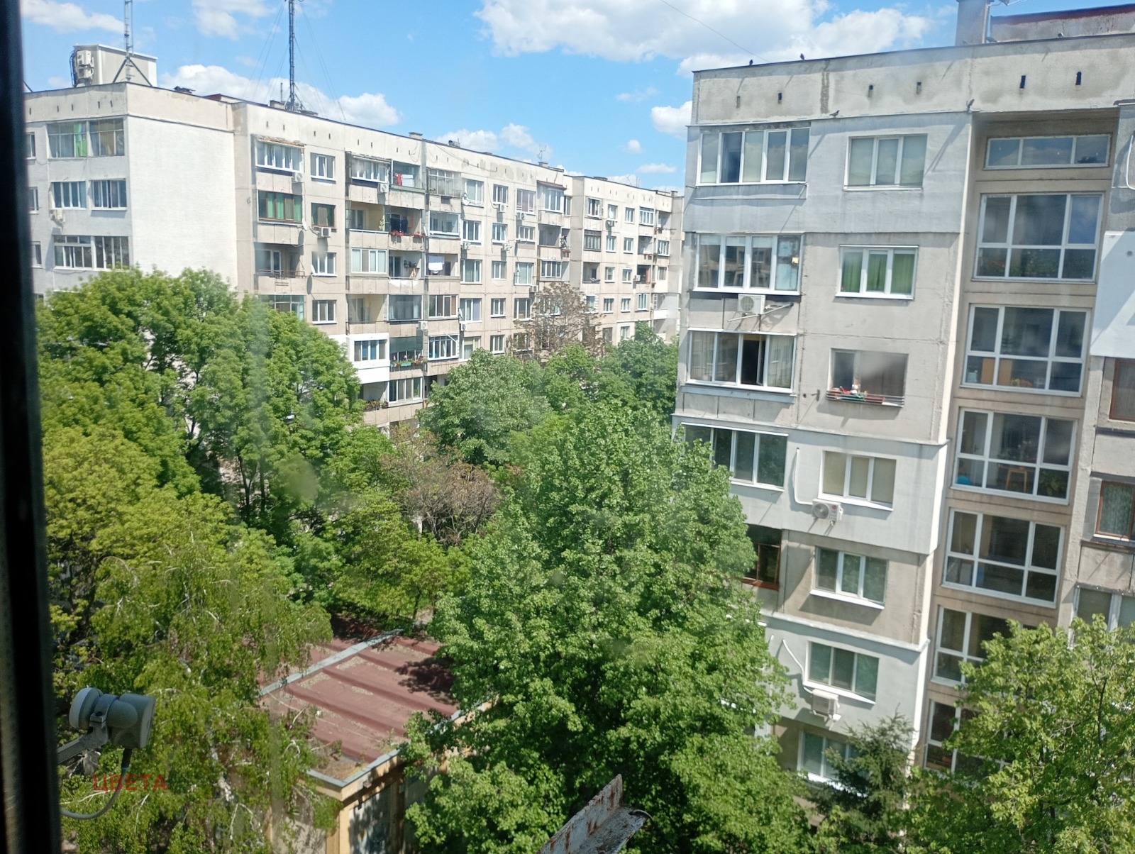 Продава 2-СТАЕН, гр. София, Хаджи Димитър, снимка 2 - Апартаменти - 54502565