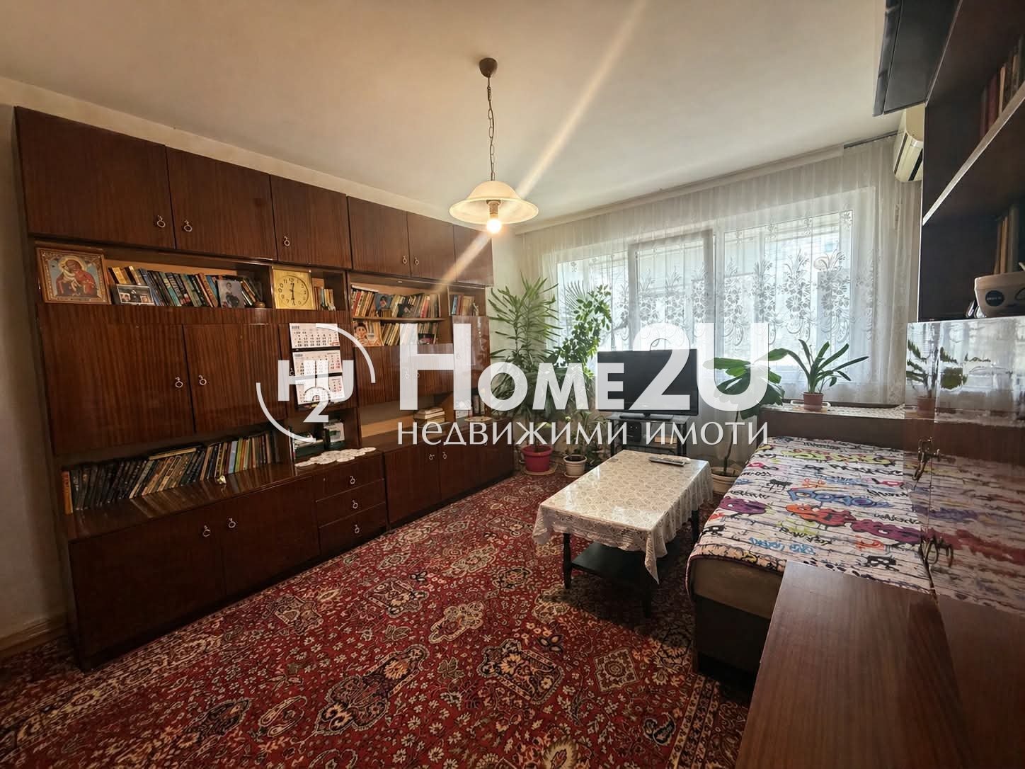 Продава 2-СТАЕН, гр. Варна, Възраждане 1