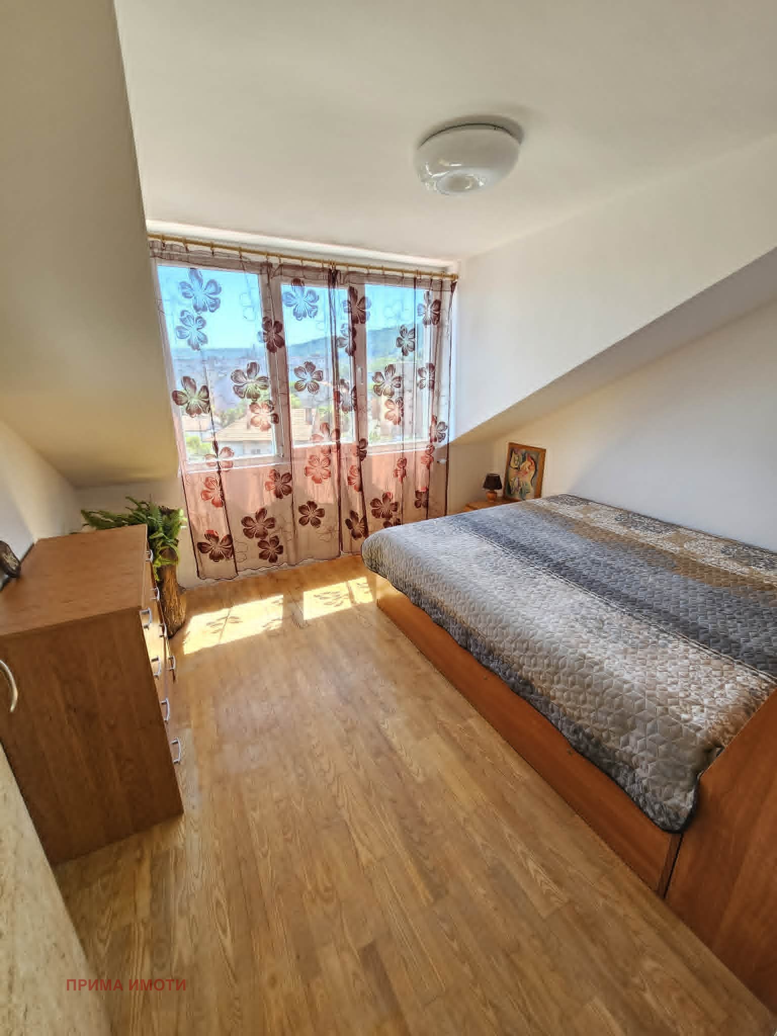 Продава 2-СТАЕН, гр. Варна, Аспарухово