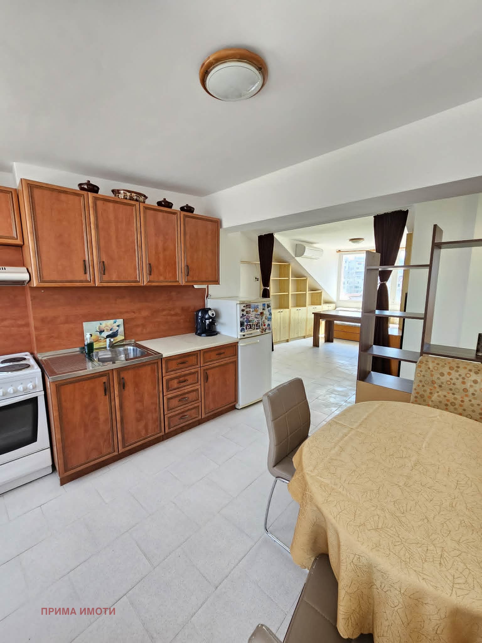 Продава 2-СТАЕН, гр. Варна, Аспарухово, снимка 3 - Апартаменти - 55141377