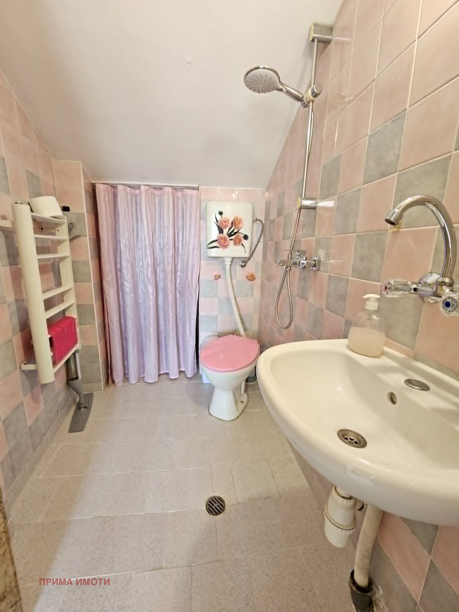 Продава 2-СТАЕН, гр. Варна, Аспарухово, снимка 4 - Апартаменти - 55141377