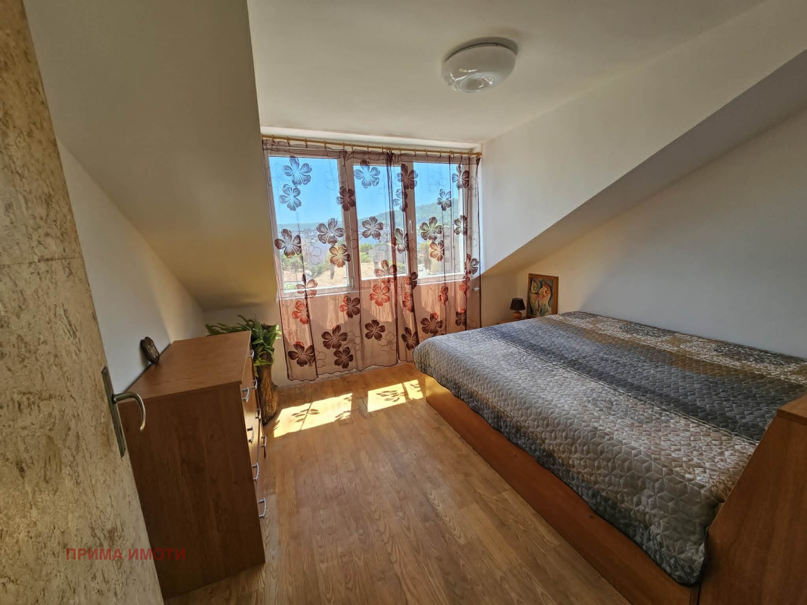 Продава 2-СТАЕН, гр. Варна, Аспарухово, снимка 6 - Апартаменти - 55141377