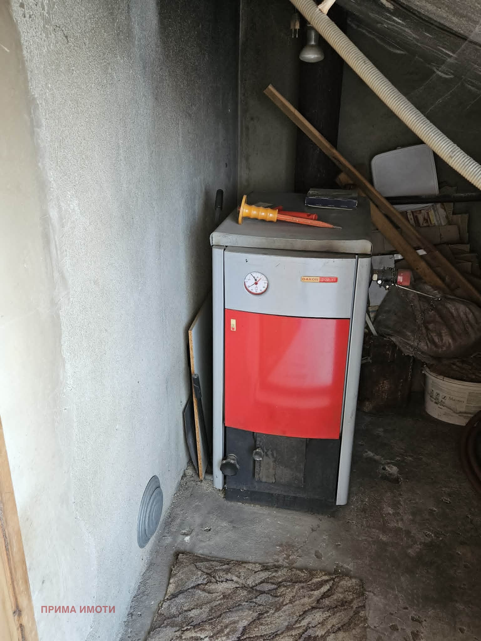 Продава 2-СТАЕН, гр. Варна, Аспарухово, снимка 5 - Апартаменти - 55141377