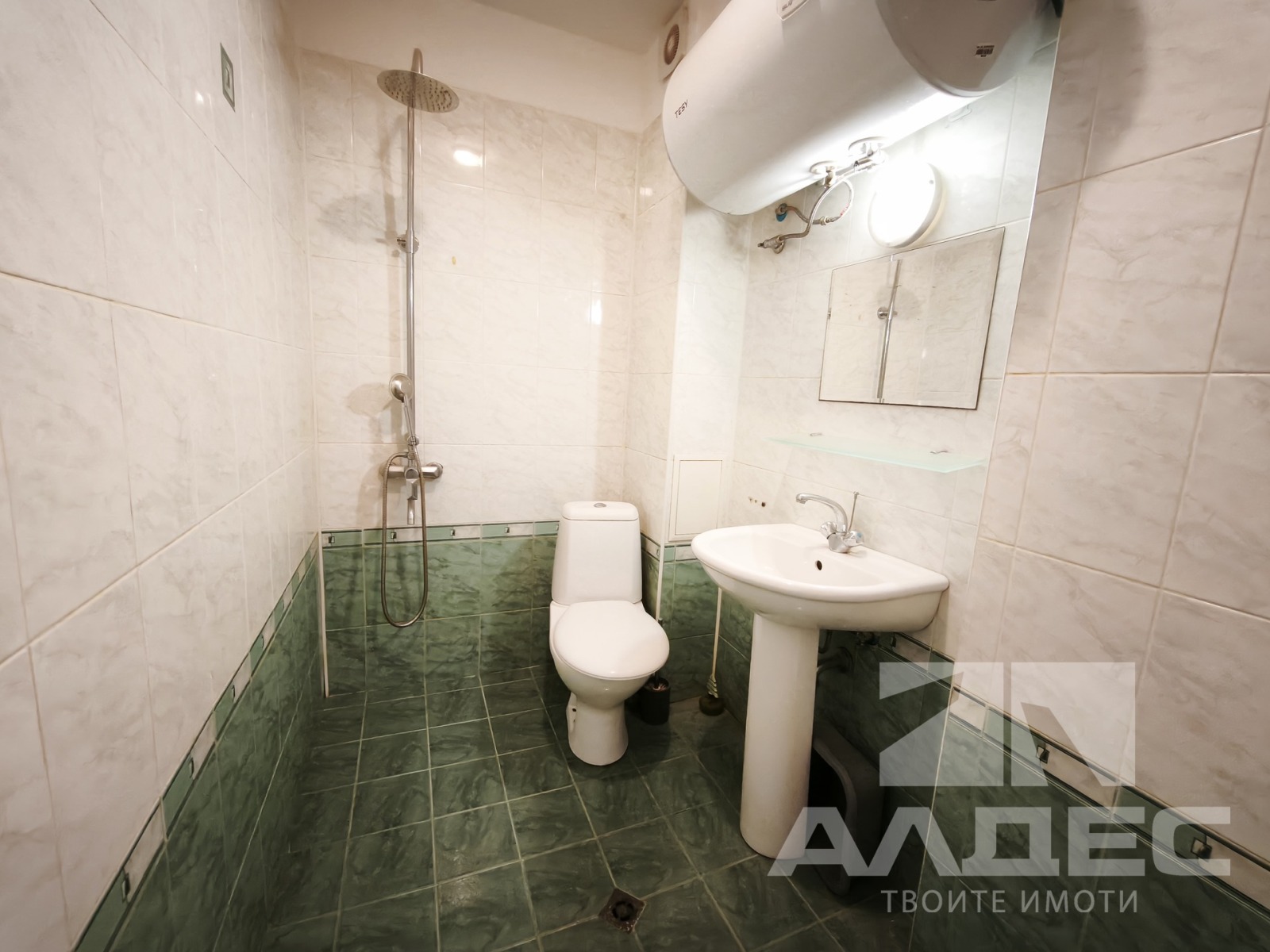 Продава 2-СТАЕН, гр. София, Лозенец, снимка 5 - Апартаменти - 55816106
