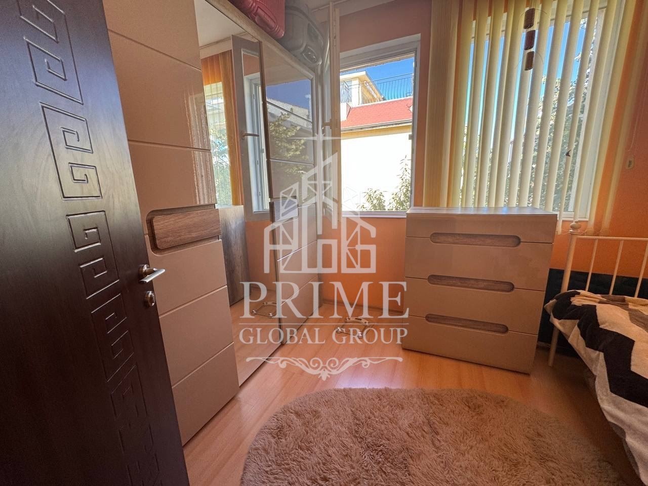 Продава 2-СТАЕН, гр. Несебър, област Бургас, снимка 8 - Апартаменти - 55853112