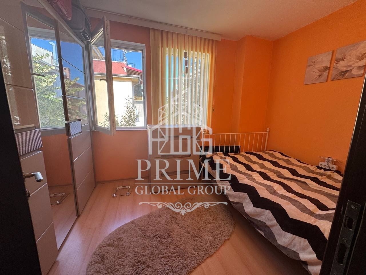 Продава 2-СТАЕН, гр. Несебър, област Бургас, снимка 7 - Апартаменти - 55853112