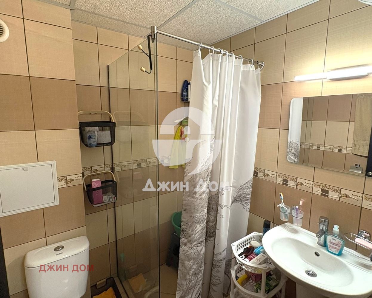 Продава 2-СТАЕН, с. Кошарица, област Бургас, снимка 6 - Апартаменти - 56215621