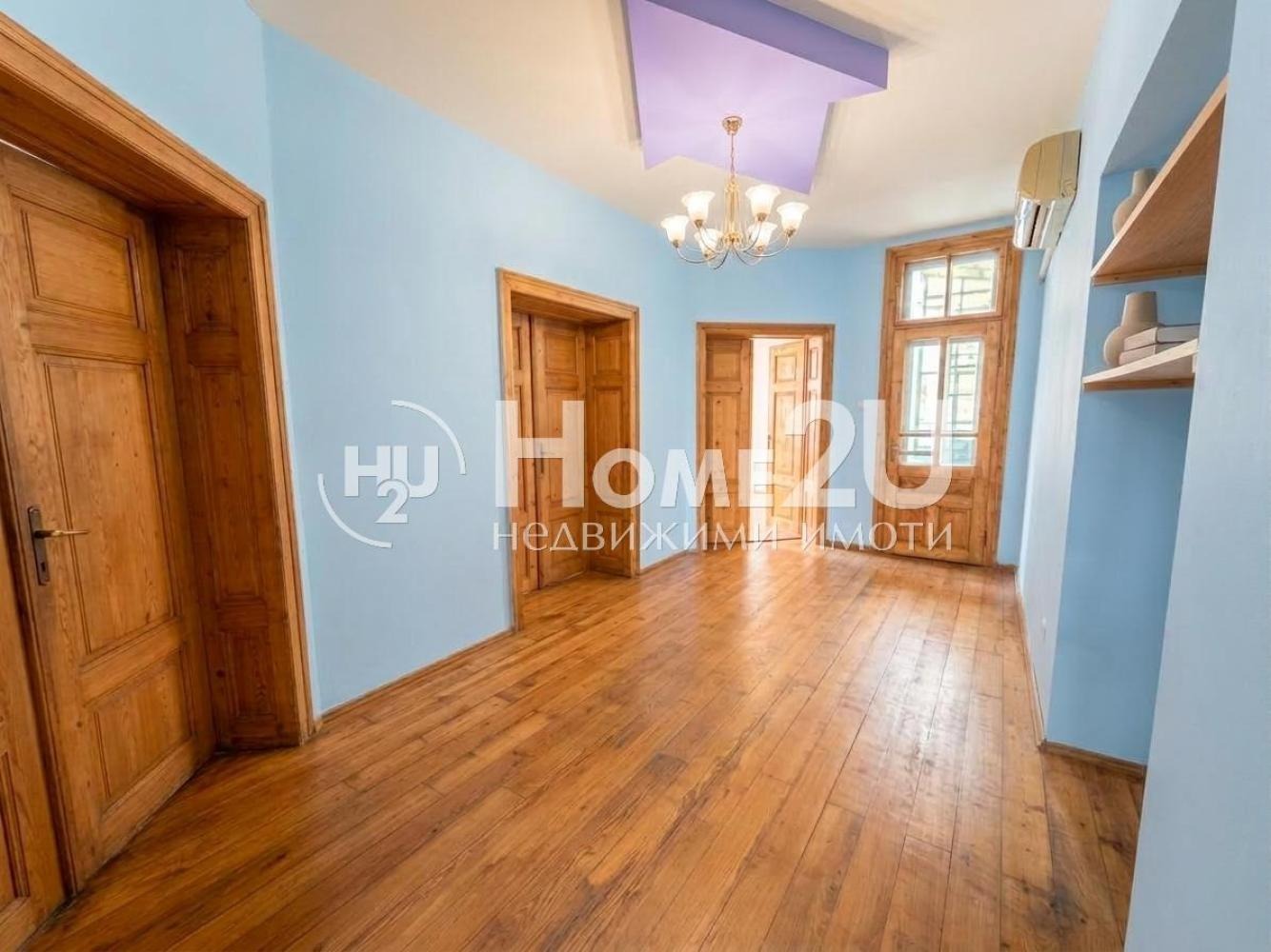 Продава 3-СТАЕН, гр. София, Център