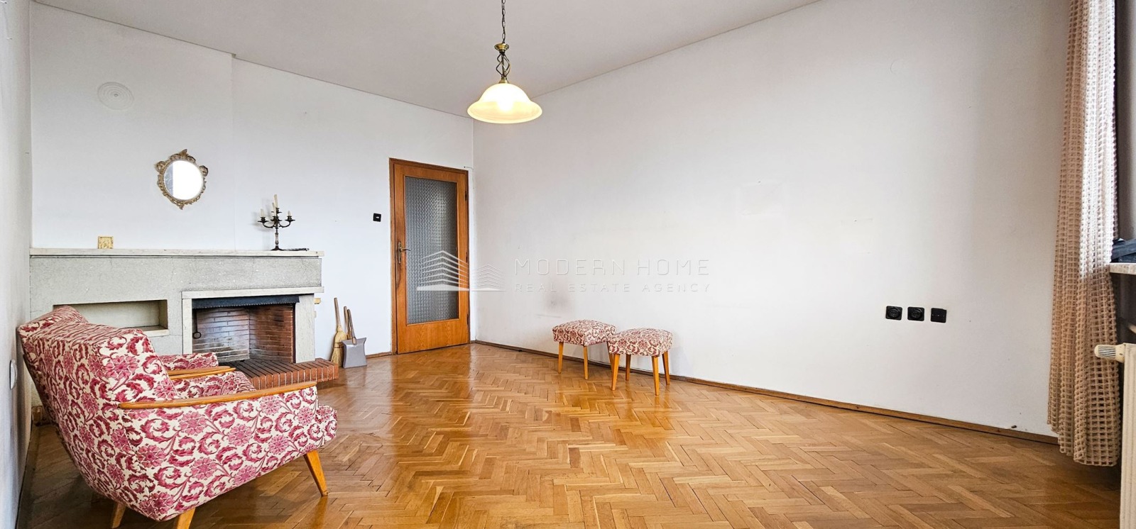 Продава 3-СТАЕН, гр. София, Иван Вазов, снимка 3 - Апартаменти - 54298996