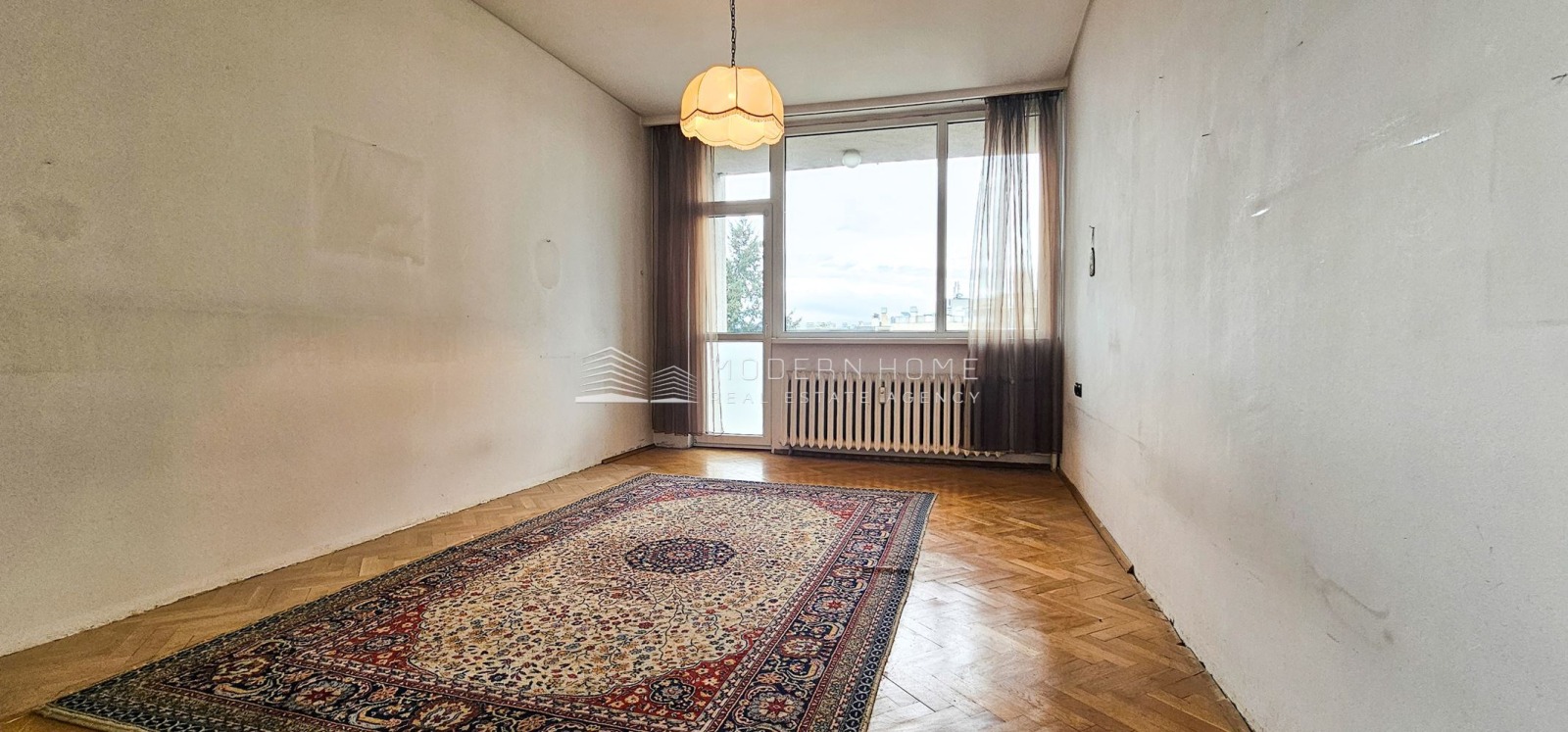 Продава 3-СТАЕН, гр. София, Иван Вазов, снимка 8 - Апартаменти - 54298996