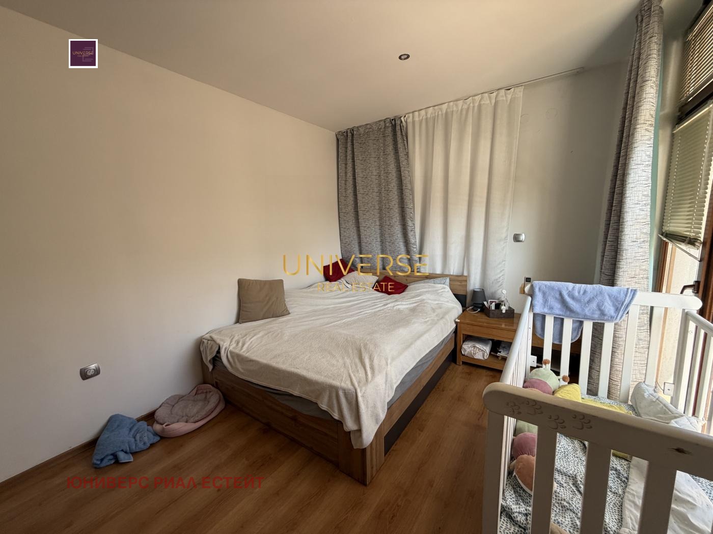 Продава 3-СТАЕН, гр. Свети Влас, област Бургас, снимка 11 - Апартаменти - 54454660
