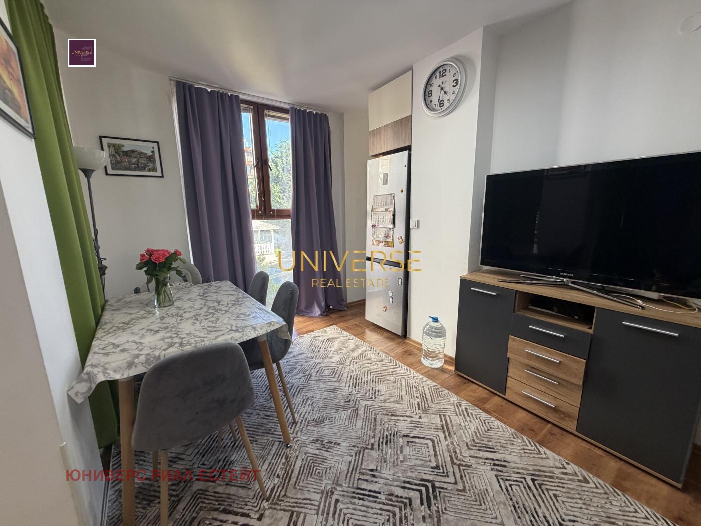 Продава 3-СТАЕН, гр. Свети Влас, област Бургас, снимка 4 - Апартаменти - 54454660