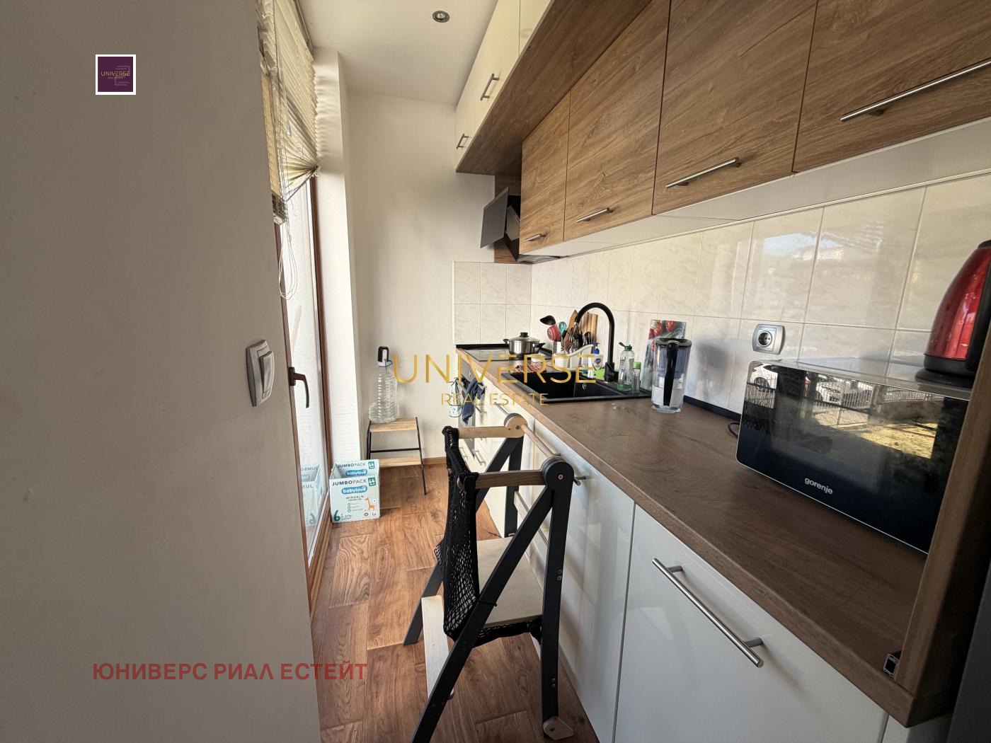 Продава 3-СТАЕН, гр. Свети Влас, област Бургас, снимка 7 - Апартаменти - 54454660