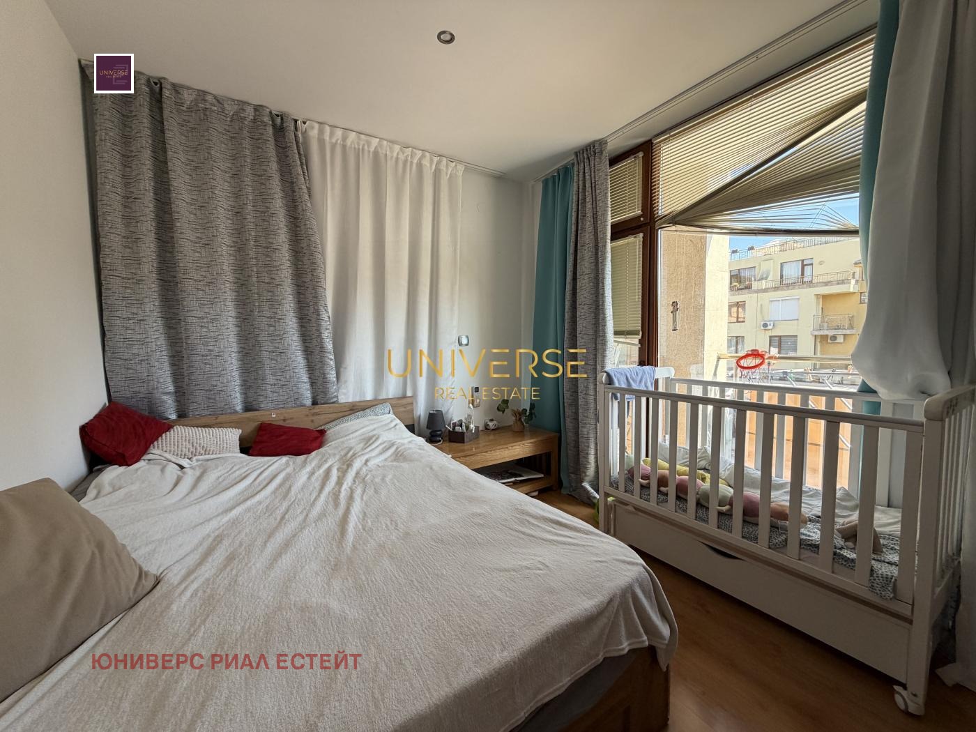 Продава 3-СТАЕН, гр. Свети Влас, област Бургас, снимка 10 - Апартаменти - 54454660