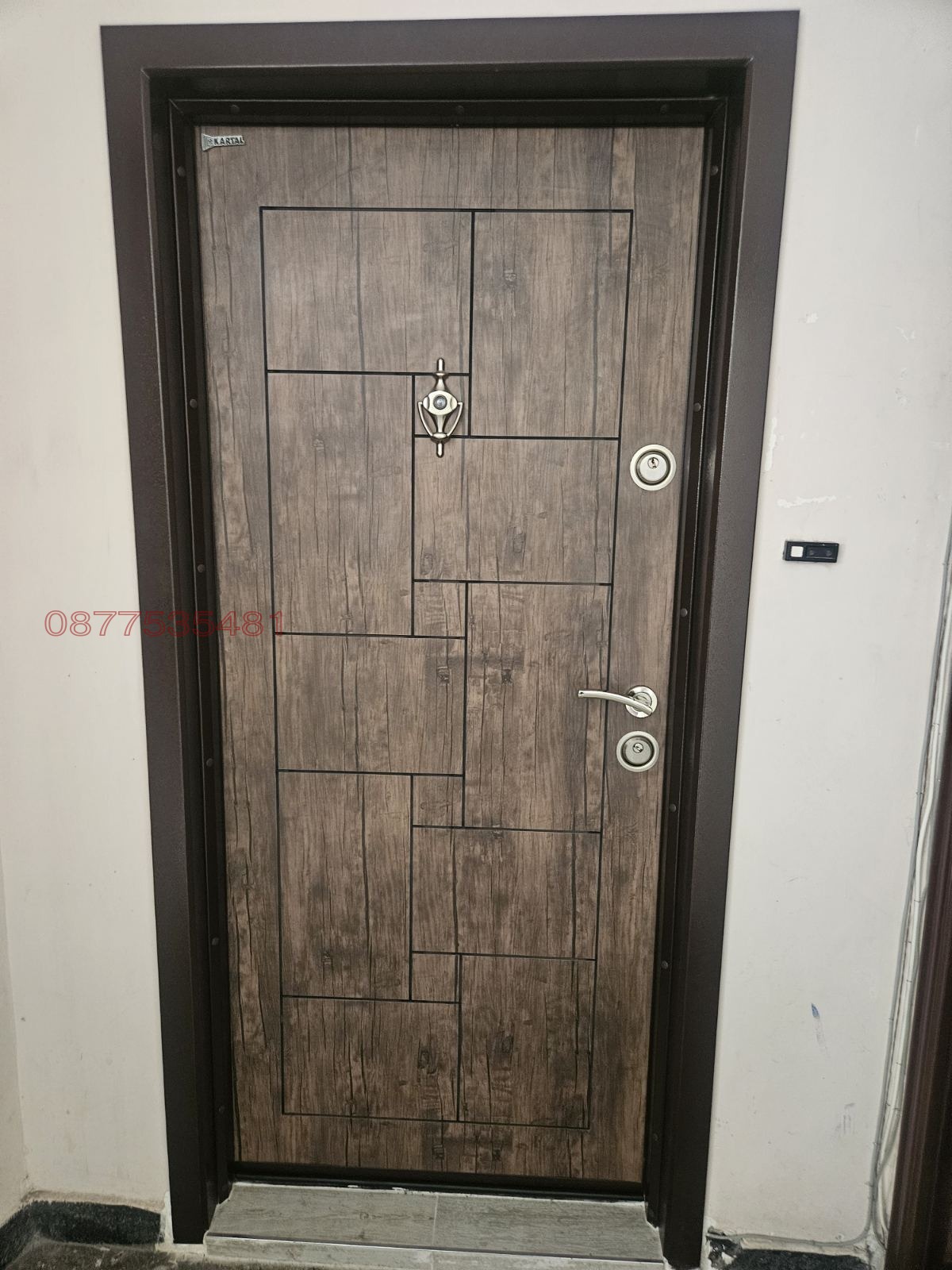 Продава 3-СТАЕН, гр. София, Люлин 5, снимка 12 - Апартаменти - 56061071