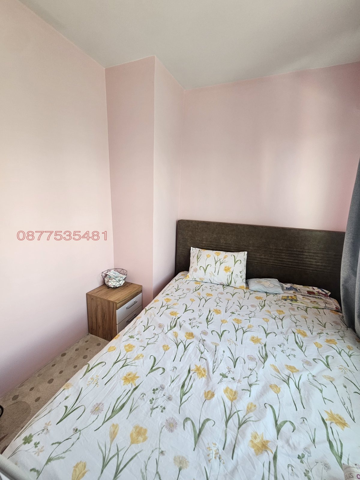 Продава 3-СТАЕН, гр. София, Люлин 5, снимка 7 - Апартаменти - 56061071