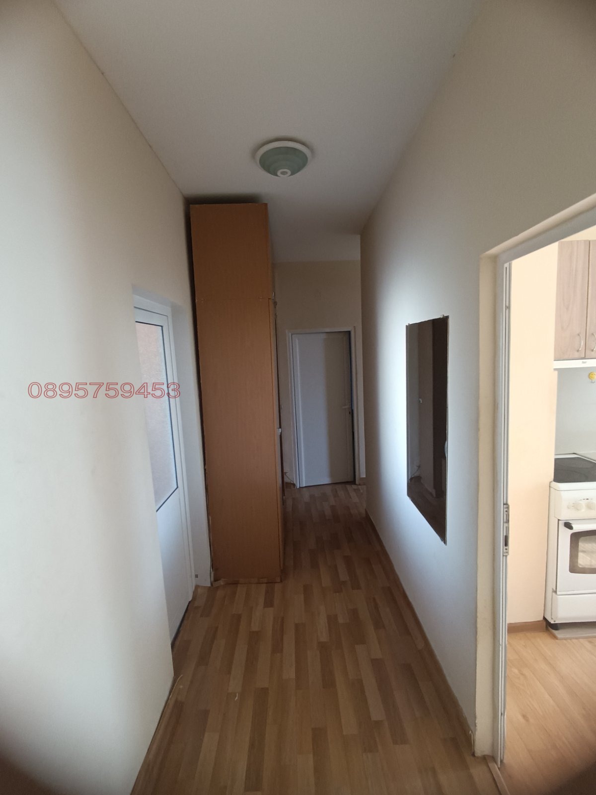 Продава 3-СТАЕН, гр. Пловдив, Христо Смирненски, снимка 2 - Апартаменти - 56113717