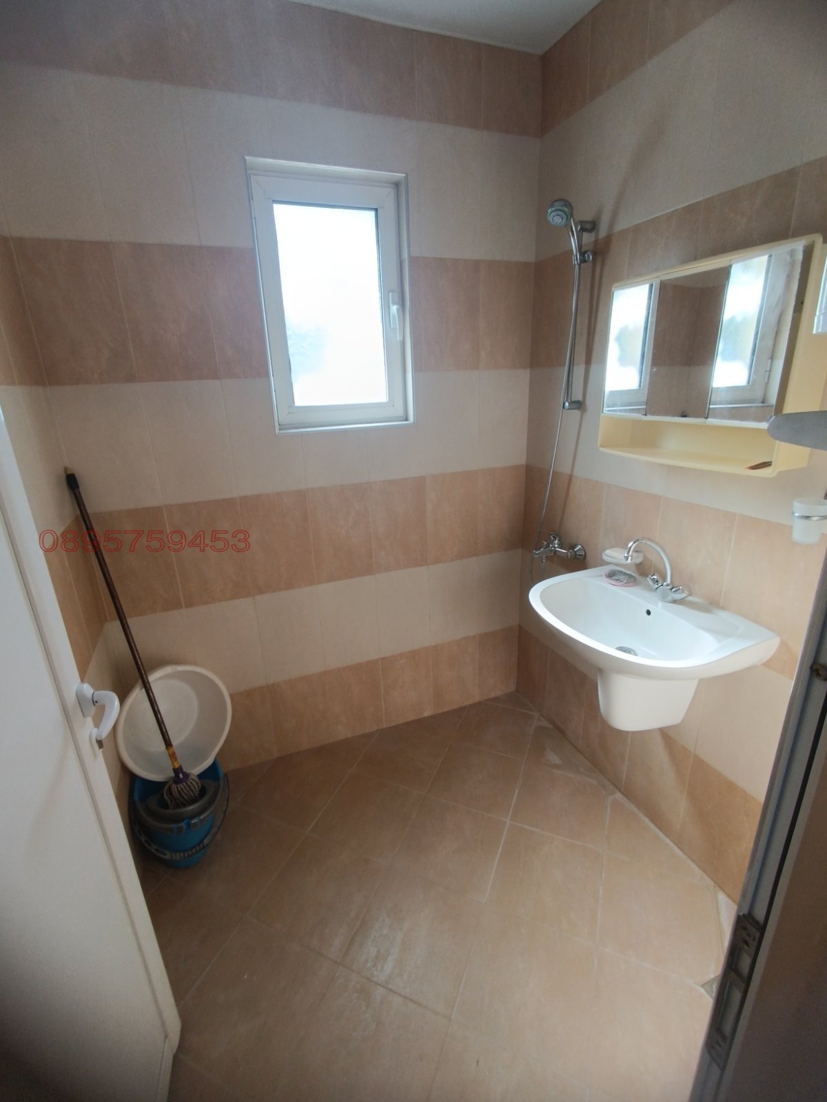 Продава 3-СТАЕН, гр. Пловдив, Христо Смирненски, снимка 5 - Апартаменти - 56113717