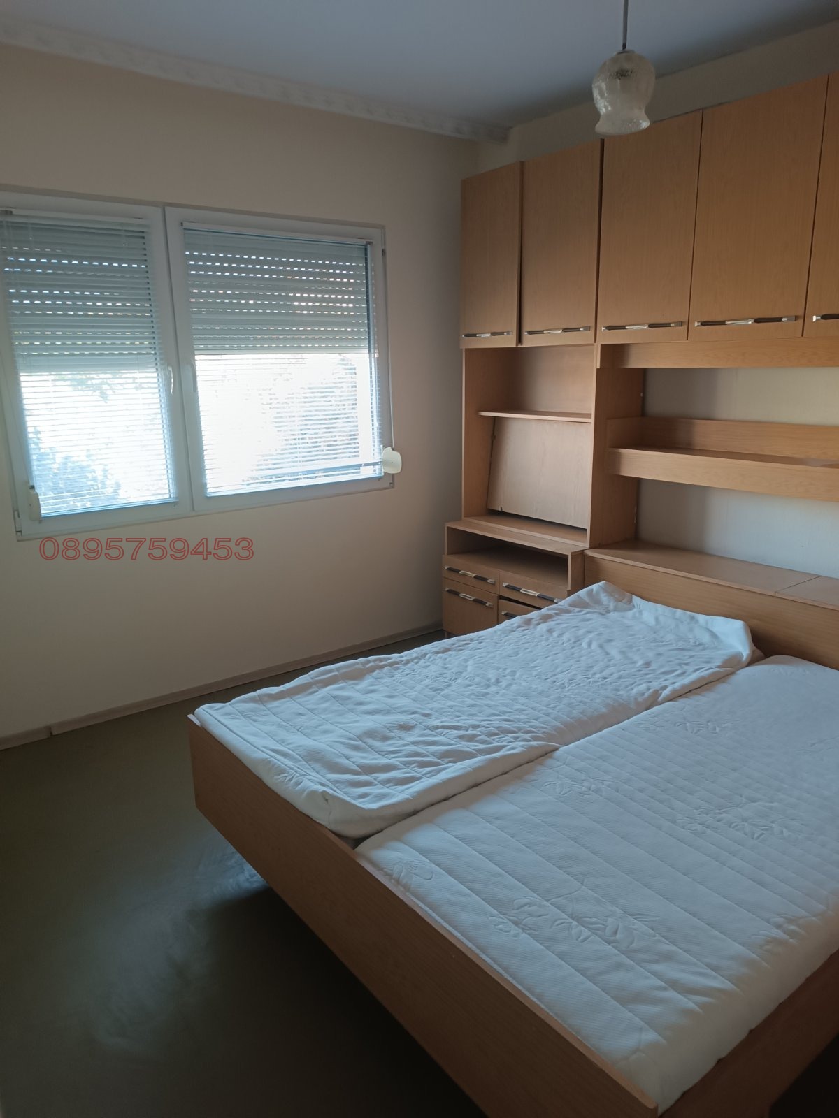 Продава 3-СТАЕН, гр. Пловдив, Христо Смирненски, снимка 9 - Апартаменти - 56113717