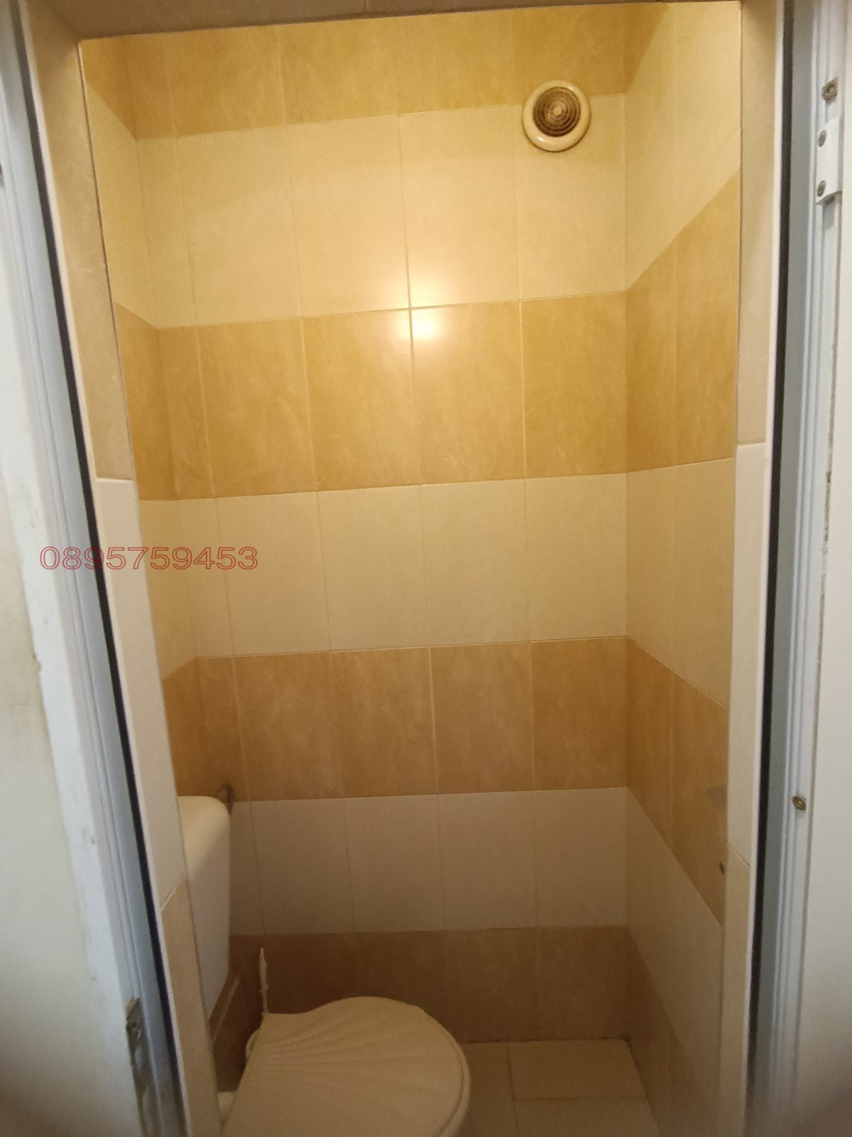 Продава 3-СТАЕН, гр. Пловдив, Христо Смирненски, снимка 3 - Апартаменти - 56113717