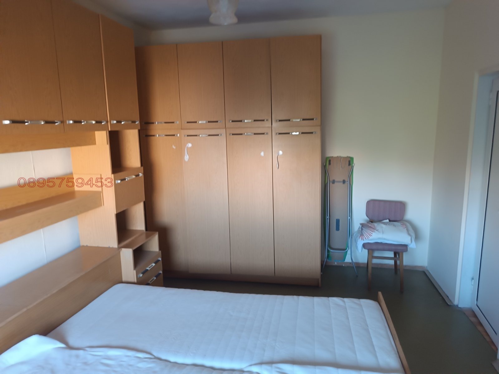 Продава 3-СТАЕН, гр. Пловдив, Христо Смирненски, снимка 7 - Апартаменти - 56113717