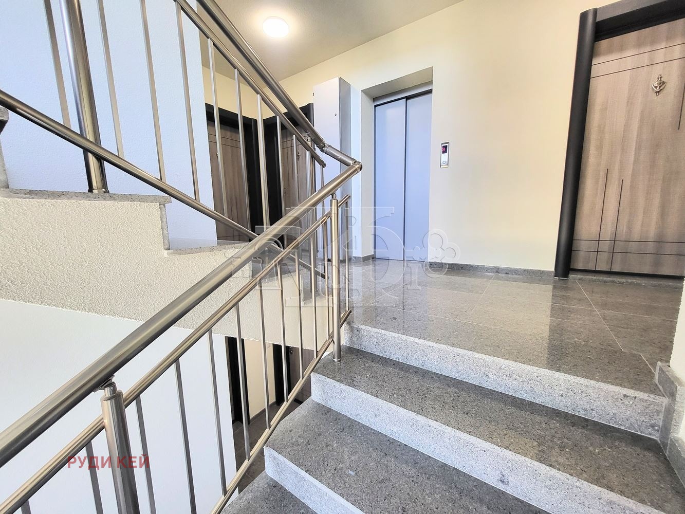 Продава 4-СТАЕН, гр. Варна, Възраждане 2, снимка 2 - Апартаменти - 37256847