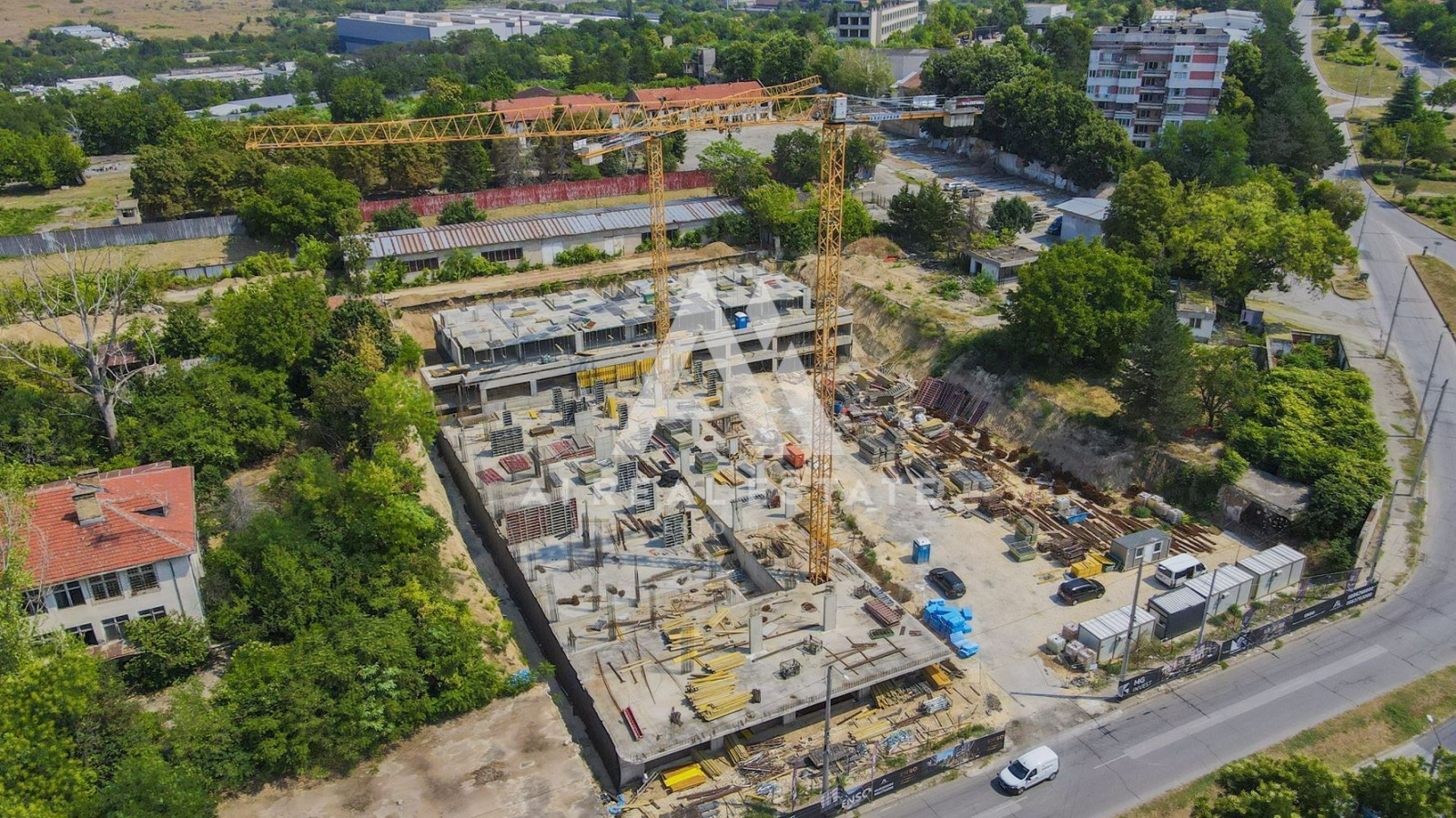 Продава 4-СТАЕН, гр. Плевен, Широк център, снимка 4 - Апартаменти - 51318537