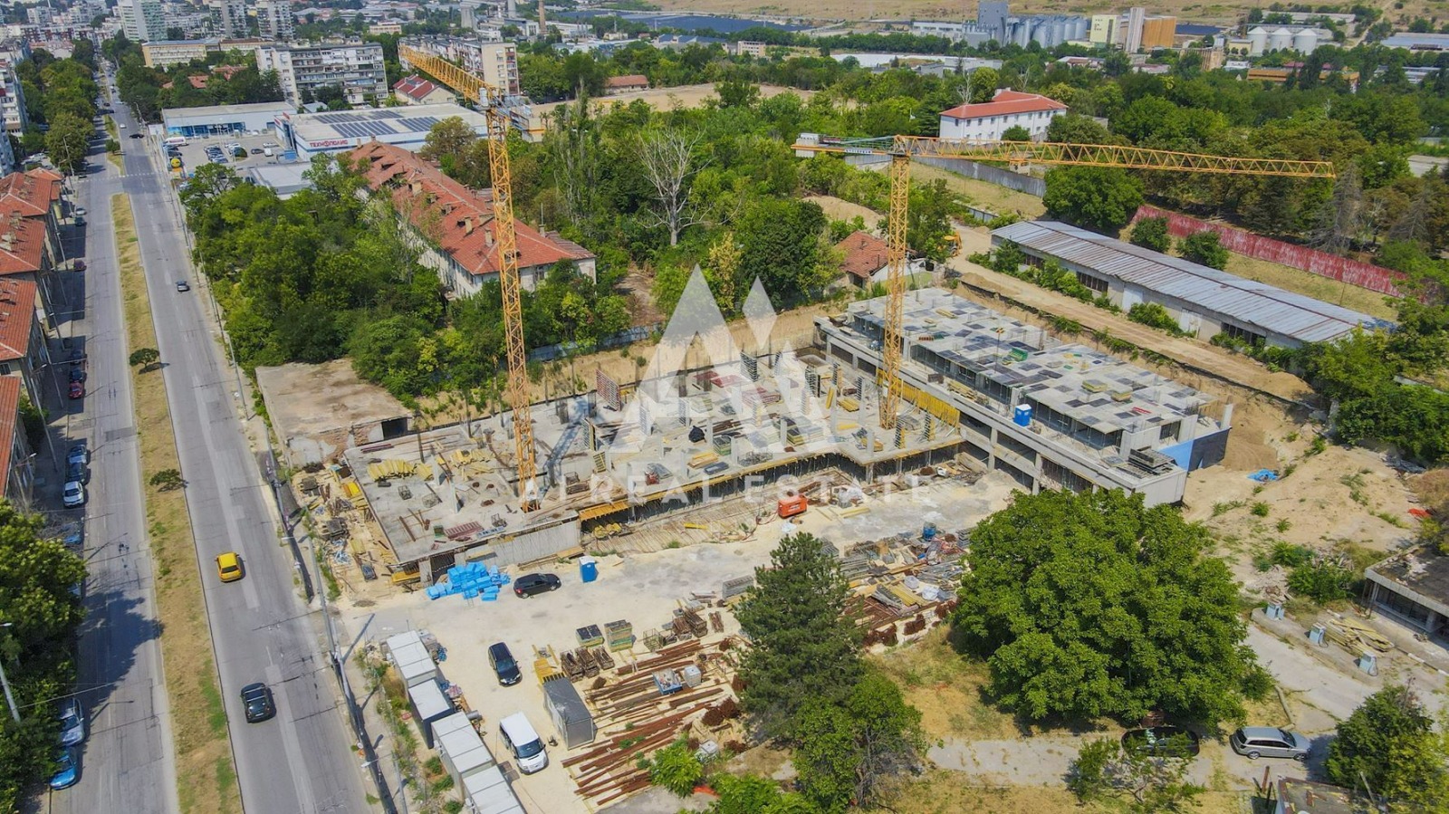 Продава 4-СТАЕН, гр. Плевен, Широк център, снимка 13 - Апартаменти - 51318537