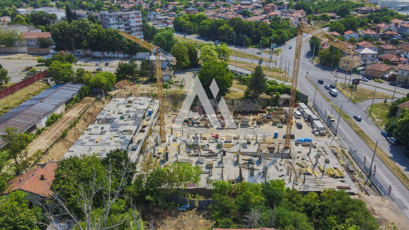 Продава 4-СТАЕН, гр. Плевен, Широк център, снимка 6 - Апартаменти - 51318537